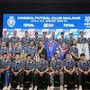 Target Juara, Daftar 19 Pemain Unggul FC untuk Liga Futsal Profesional Indonesia 2024/2025