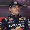 Max Verstappen Ngaku Tak Pernah Serius Ingin ke Mercedes: Saya Setia pada Red Bull Max Verstappen Ngaku Tak Pernah Serius Ingin ke Mercedes: Saya Setia pada Red Bull