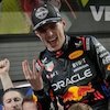 Max Verstappen: Saya Nggak Pernah Nyangka Bisa Jadi 4 Kali Juara Formula 1 Max Verstappen: Saya Nggak Pernah Nyangka Bisa Jadi 4 Kali Juara Formula 1