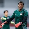 Onana Blunder Melulu, MU Proses Transfer Kiper Timnas Jepang Ini