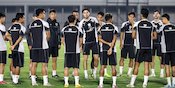 Optimisme Legenda Timnas Indonesia: Bisalah Tahan Imbang Jepang Optimisme Legenda Timnas Indonesia: Bisalah Tahan Imbang Jepang