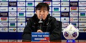 Shin Tae-yong Berjasa Dongkrak Ranking FIFA Timnas Indonesia, Bung Towel: Warisannya Apa?