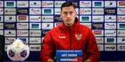 Momen Langka Level Internasional: Bintang Premier League dan Serie A Hadir di Konferensi Pers Timnas Indonesia vs Jepang
