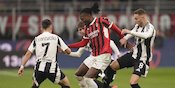Olengnya Dua Kapal Besar: AC Milan, Juventus, dan Sejarah Kelam yang Terulang Olengnya Dua Kapal Besar: AC Milan, Juventus, dan Sejarah Kelam yang Terulang