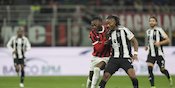 Man of the Match AC Milan vs Juventus: Khephren Thuram