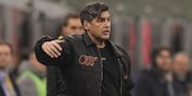 Paulo Fonseca: Dipecat AC Milan, Didekati Lyon