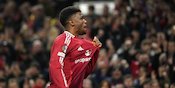 Amad Diallo Bersinar di MU, Ole Gunnar Solskjaer: Sudah Kuduga! Amad Diallo Bersinar di MU, Ole Gunnar Solskjaer: Sudah Kuduga!