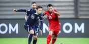 Bahrain Selangkah Lagi Juara Piala Teluk, Maret 2025 jadi Lawan Timnas Indonesia! Bahrain Selangkah Lagi Juara Piala Teluk, Maret 2025 jadi Lawan Timnas Indonesia!