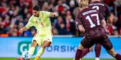 Man of the Match Denmark vs Spanyol: Ayoze Perez Man of the Match Denmark vs Spanyol: Ayoze Perez