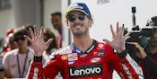 Raup 10 Kemenangan di MotoGP 2024, Pecco Bagnaia Masuk Klub Elit Bareng Valentino Rossi dan Marc Marquez Raup 10 Kemenangan di MotoGP 2024, Pecco Bagnaia Masuk Klub Elit Bareng Valentino Rossi dan Marc Marquez