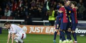 Rapor Pemain Barcelona saat Gilas Brest 3-0: Pertunjukan Serangan Blaugrana Rapor Pemain Barcelona saat Gilas Brest 3-0: Pertunjukan Serangan Blaugrana