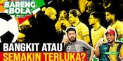 Video: Manchester City 'Uji Nyali' di Kandang Liverpool Video: Manchester City 'Uji Nyali' di Kandang Liverpool