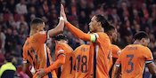 Link Live Streaming Belanda vs Spanyol di iNews - Perempat Final UEFA Nations League Link Live Streaming Belanda vs Spanyol di iNews - Perempat Final UEFA Nations League