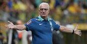 Brasil Pecat Dorival Junior Usai Kekalahan Telak dari Argentina Brasil Pecat Dorival Junior Usai Kekalahan Telak dari Argentina