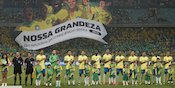 Prediksi Jepang vs Brasil 14 Oktober 2025 Prediksi Jepang vs Brasil 14 Oktober 2025