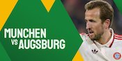 Prediksi Bayern Munchen vs Augsburg 23 November 2024