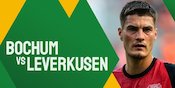 Prediksi VfL Bochum vs Bayer Leverkusen 9 November 2024 Prediksi VfL Bochum vs Bayer Leverkusen 9 November 2024