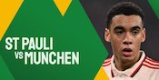 Prediksi St Pauli vs Bayern Munchen 9 November 2024