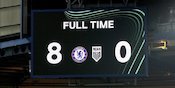 Chelsea Mengamuk, Pesta 8 Gol ke Gawang FC Noah Chelsea Mengamuk, Pesta 8 Gol ke Gawang FC Noah
