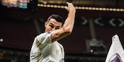 39 Tahun dan Gak Bisa Berhenti Cetak Gol, Cristiano Ronaldo! 39 Tahun dan Gak Bisa Berhenti Cetak Gol, Cristiano Ronaldo!