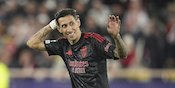 Usai Gagal Juara, Di Maria Konfirmasi Bakal Tinggalkan Benfica