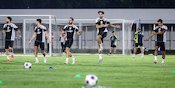 Prediksi Bek Legendaris Skuad Garuda: Timnas Indonesia Bakal Kalahkan Jepang 1-0 Prediksi Bek Legendaris Skuad Garuda: Timnas Indonesia Bakal Kalahkan Jepang 1-0