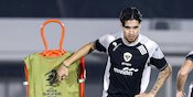 Jordi Amat: Kevin Diks Bakal Berikan Dampak Besar untuk Timnas Indonesia Jordi Amat: Kevin Diks Bakal Berikan Dampak Besar untuk Timnas Indonesia