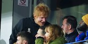 Ed Sheeran Minta Maaf Setelah Tak Sengaja Ganggu Wawancara Ruben Amorim Ed Sheeran Minta Maaf Setelah Tak Sengaja Ganggu Wawancara Ruben Amorim