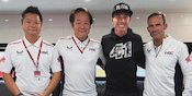 Angin Segar bagi Honda, Aleix Espargaro Bikin Kaget Para Insinyur: Ini Dia Test Rider yang Kami Cari! Angin Segar bagi Honda, Aleix Espargaro Bikin Kaget Para Insinyur: Ini Dia Test Rider yang Kami Cari!