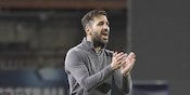 Bek Juventus Ini Kaget Cesc Fabregas Marah-Marah Meminta Penalti Bek Juventus Ini Kaget Cesc Fabregas Marah-Marah Meminta Penalti