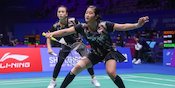 Link Live Streaming BWF World Tour Finals 2024 di Vidio, 11-15 Desember 2024