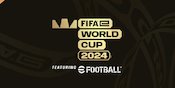 4 Pemain eFootball Indonesia Wakili Tanah Air di FIFAe World Cup 2024