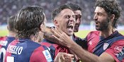 Man of the Match Cagliari vs AC Milan: Gabriele Zappa