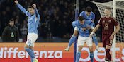 Head to Head dan Statistik: AS Roma vs Napoli - Serie A Head to Head dan Statistik: AS Roma vs Napoli - Serie A