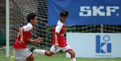 Daftar Tim Regional Surabaya dan Solo yang Lolos ke Grand Final Menuju Gothia Cup 2025