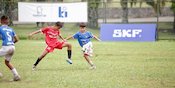 20 Tim Berebut Menjadi Wakil Indonesia di Gothia Cup 2025