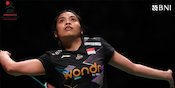 Gregoria Mariska Tunjung Rebut Runner-Up di Kumamoto Masters Japan 2024