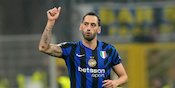 Drama di Inter Milan Berlanjut: Istri Hakan Calhanoglu Balas Sindiran Lautaro Martinez Drama di Inter Milan Berlanjut: Istri Hakan Calhanoglu Balas Sindiran Lautaro Martinez