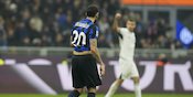 Hasil Inter Milan vs Napoli: Skor 1-1 Hasil Inter Milan vs Napoli: Skor 1-1