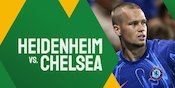 Prediksi Heidenheim vs Chelsea 29 November 2024 Prediksi Heidenheim vs Chelsea 29 November 2024