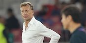 Girangnya Herve Renard Setelah Arab Saudi Ditunjuk Jadi Tuan Rumah Ronde 4 Kualifikasi Piala Dunia 2026