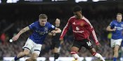 Meski Lagi Sempoyongan, MU Diprediksi Bisa Raih Poin Penuh Lawan Ipswich Town