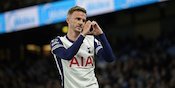 Man of the Match Manchester City 0-4 Tottenham: James Maddison