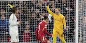 Kelleher vs Alisson: Masalah Bagus Buat Arne Slot Kelleher vs Alisson: Masalah Bagus Buat Arne Slot