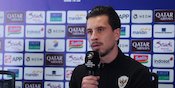 Thom Haye ke Liga 1? Begini Jawaban Jujur Gelandang Timnas Indonesia Soal Masa Depannya Thom Haye ke Liga 1? Begini Jawaban Jujur Gelandang Timnas Indonesia Soal Masa Depannya