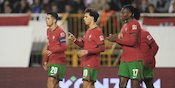 Tanpa CR7, Portugal Bermain Imbang 1-1 Lawan Kroasia Tanpa CR7, Portugal Bermain Imbang 1-1 Lawan Kroasia
