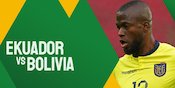 Prediksi Ekuador vs Bolivia 15 November 2024 Prediksi Ekuador vs Bolivia 15 November 2024