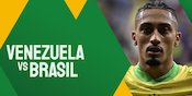 Link Live Streaming Venezuela vs Brasil - Kualifikasi Piala Dunia 2026 Link Live Streaming Venezuela vs Brasil - Kualifikasi Piala Dunia 2026