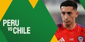 Prediksi Peru vs Chile 16 November 2024 Prediksi Peru vs Chile 16 November 2024