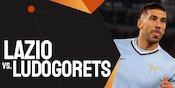 Prediksi Lazio vs Ludogorets Razgrad 29 November 2024
